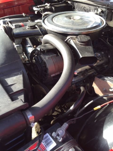 1970 Pontiac GTO - photo 7