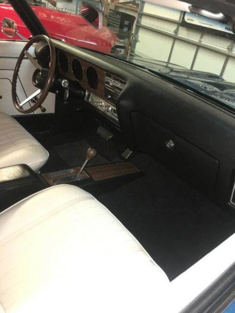 1970 Pontiac GTO - photo 3