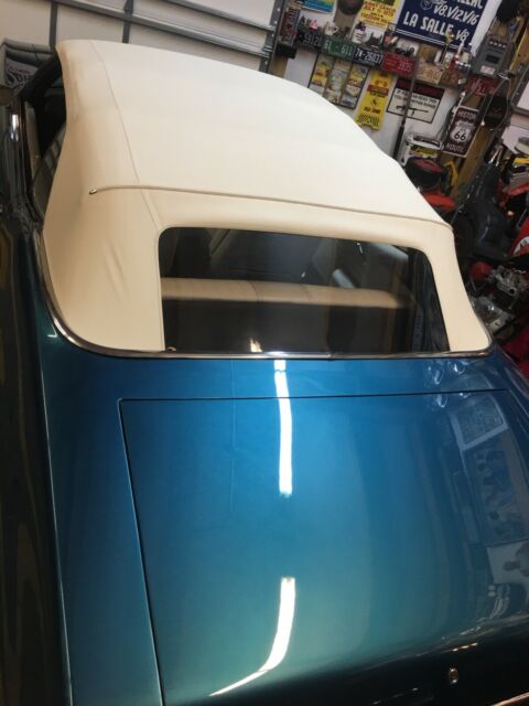 1970 Pontiac GTO - photo 5