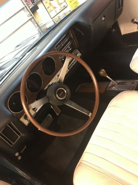 1970 Pontiac GTO - photo 6