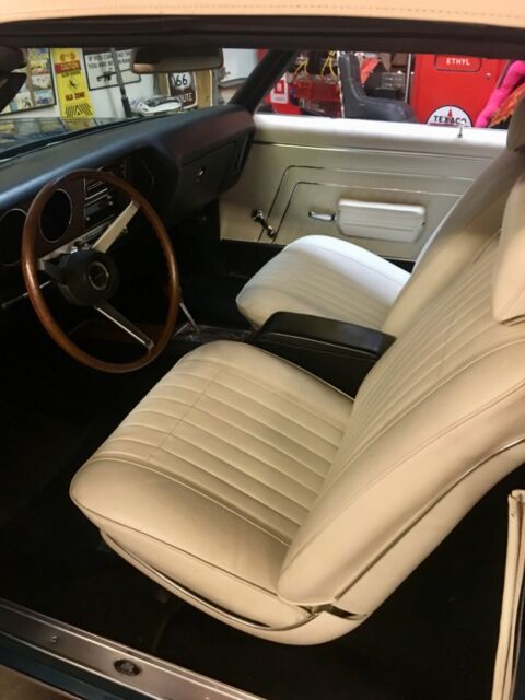 1970 Pontiac GTO - photo 8
