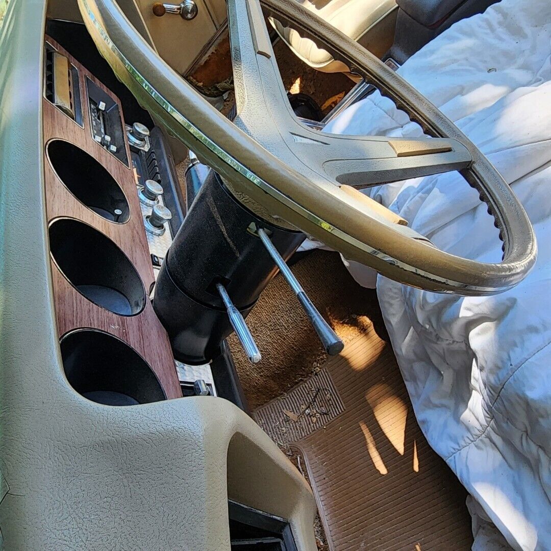 1970 Pontiac GTO GTO - photo 8