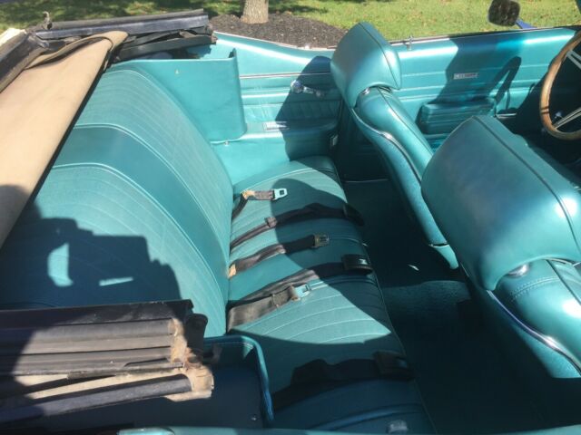 1970 Pontiac GTO - photo 10