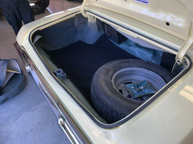 1970 Pontiac GTO - photo 10