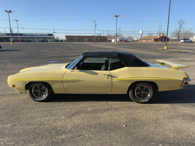 1970 Pontiac GTO - photo 5