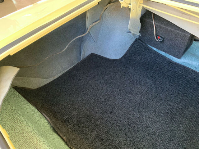 1970 Pontiac GTO - photo 8