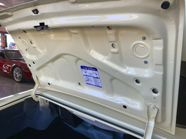 1970 Pontiac GTO - photo 9