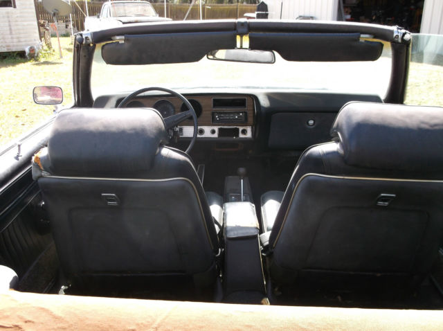 1970 Pontiac GTO - photo 10