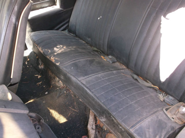 1970 Pontiac GTO - photo 11