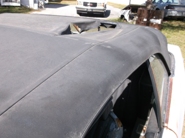 1970 Pontiac GTO - photo 12