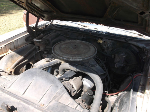 1970 Pontiac GTO - photo 5