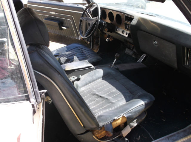 1970 Pontiac GTO - photo 8