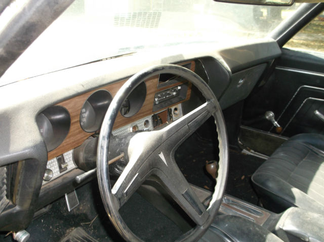 1970 Pontiac GTO - photo 9