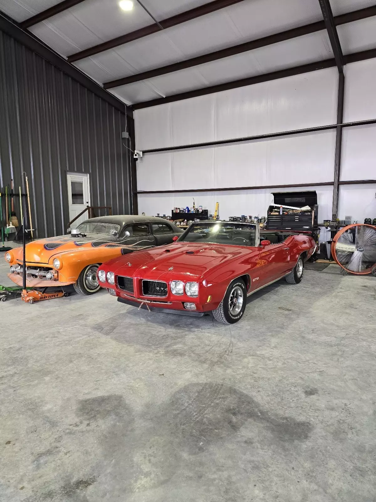 1970 Pontiac GTO - photo 4