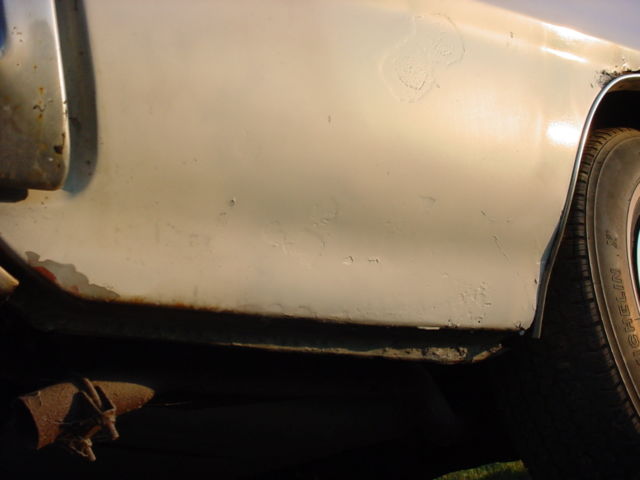 1970 Pontiac GTO - photo 10
