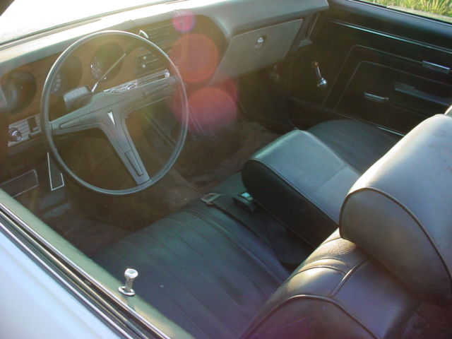1970 Pontiac GTO - photo 11