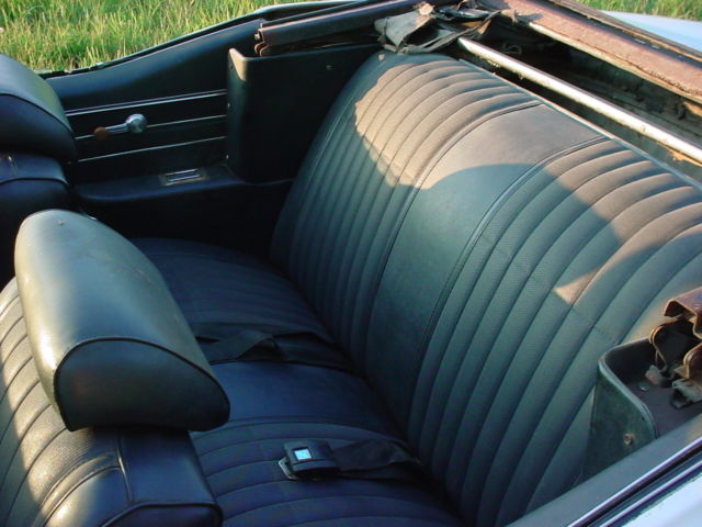 1970 Pontiac GTO - photo 12