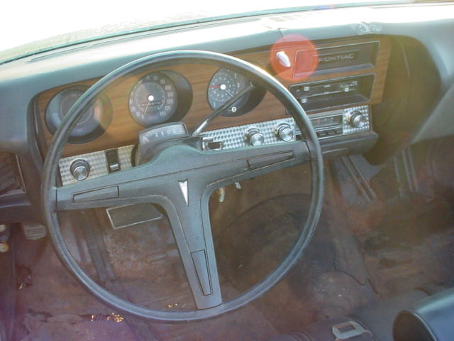 1970 Pontiac GTO - photo 13