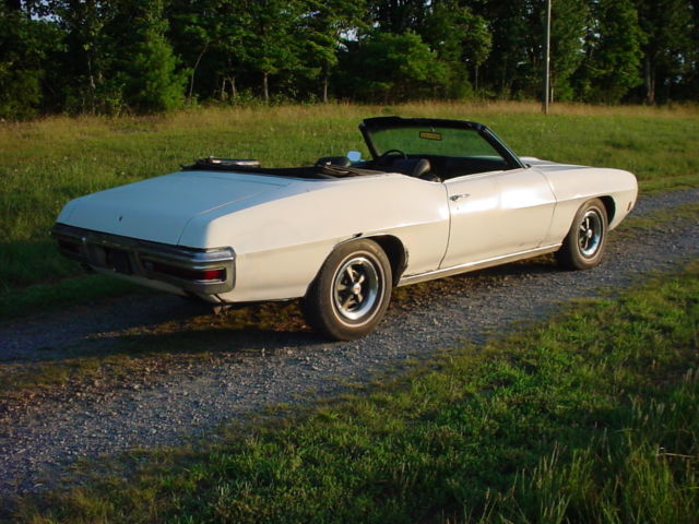 1970 Pontiac GTO - photo 4