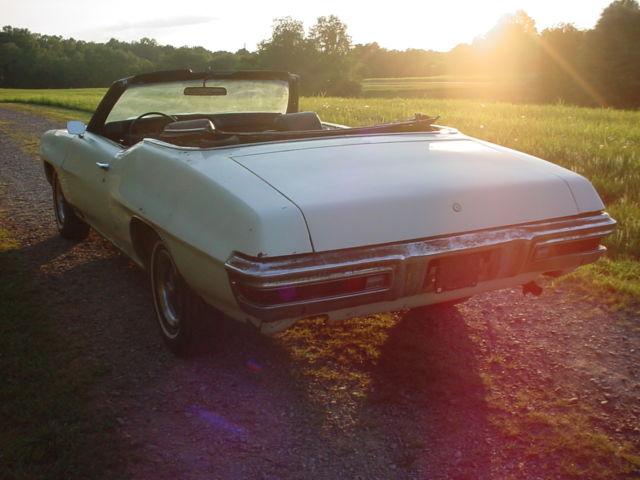 1970 Pontiac GTO - photo 5