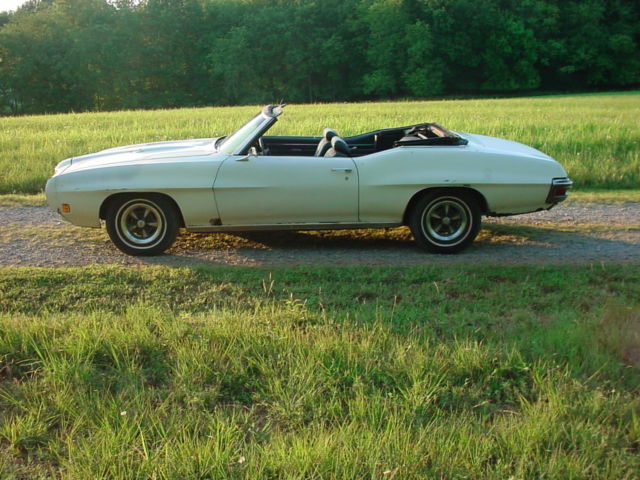 1970 Pontiac GTO - photo 6
