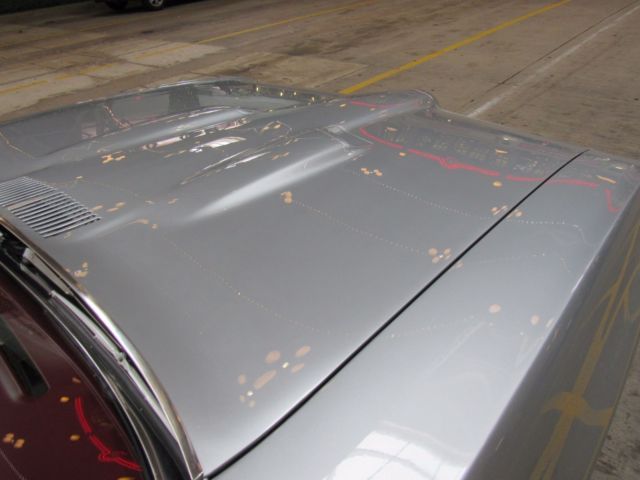1970 Pontiac GTO Goat - photo 5