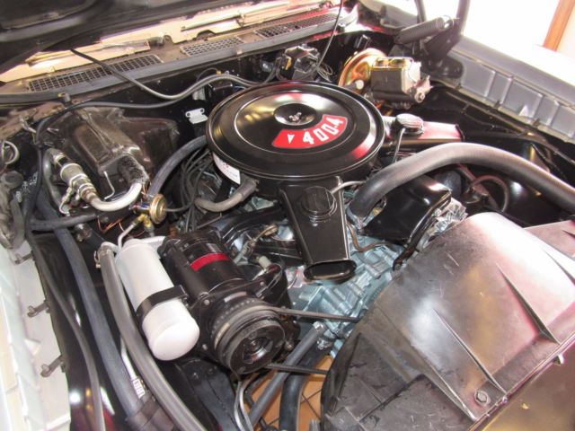 1970 Pontiac GTO Goat - photo 6