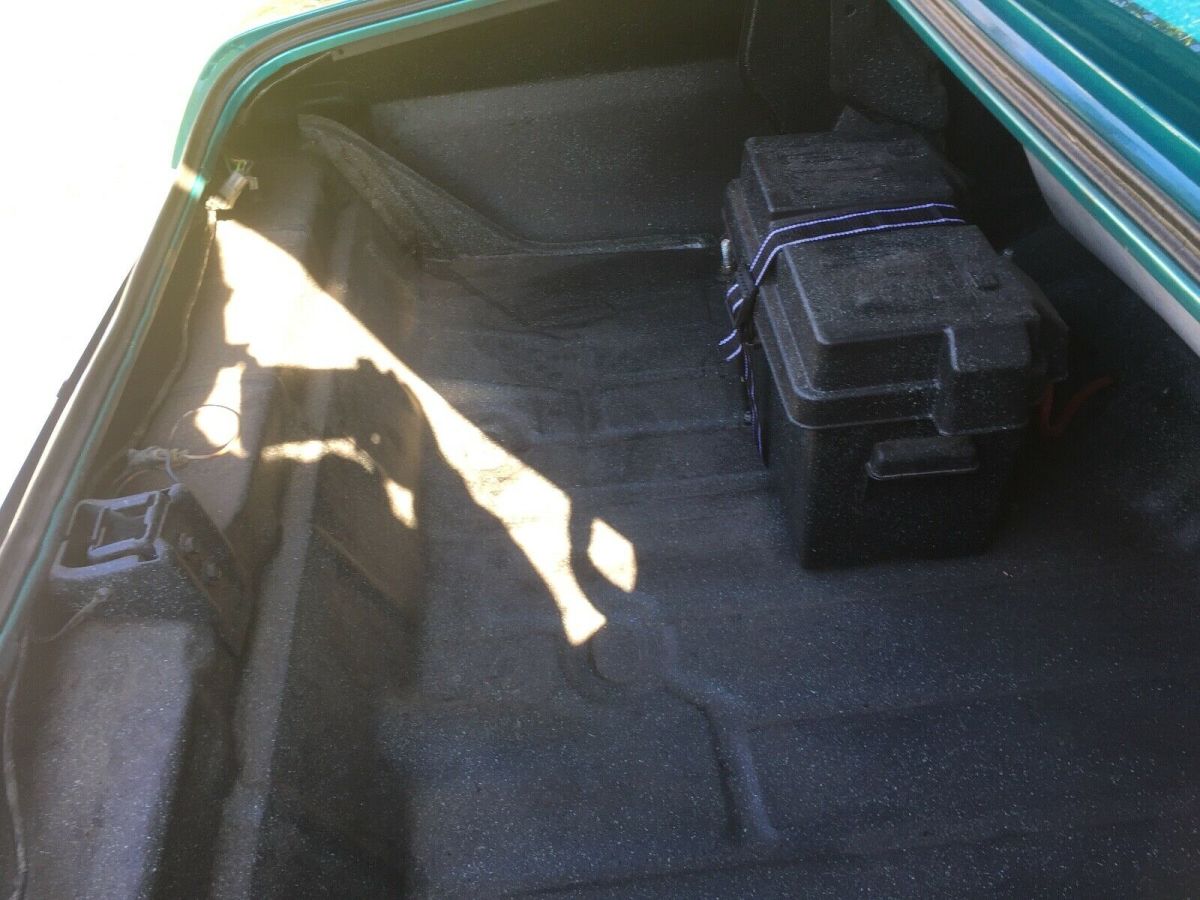 1970 Pontiac GTO - photo 10