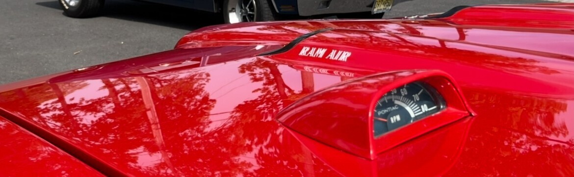 1970 Pontiac GTO - photo 6