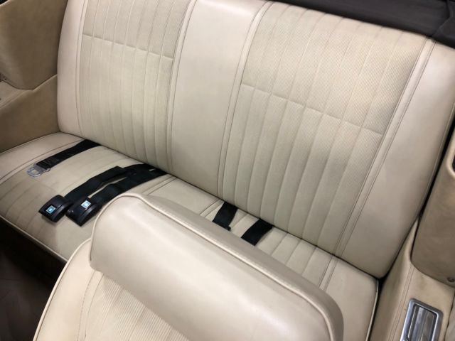 1970 Pontiac GTO Convertible - photo 6