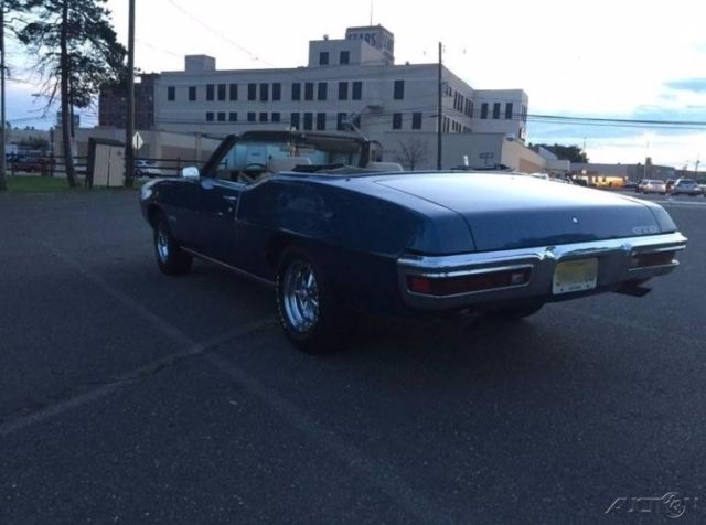 1970 Pontiac GTO - photo 10