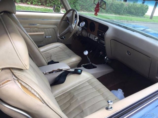 1970 Pontiac GTO - photo 12