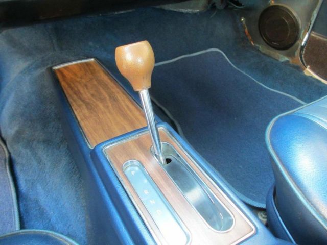 1970 Pontiac GTO - photo 10