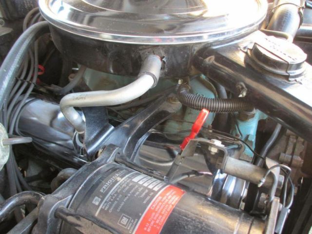 1970 Pontiac GTO - photo 11