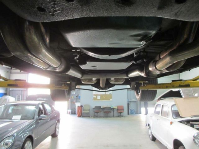 1970 Pontiac GTO - photo 12