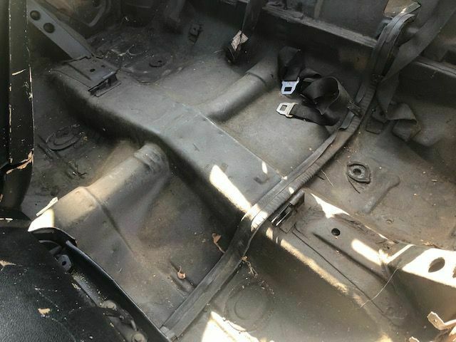 1970 Pontiac GTO -- - photo 11