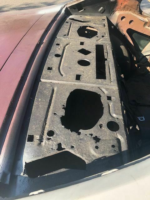 1970 Pontiac GTO -- - photo 13