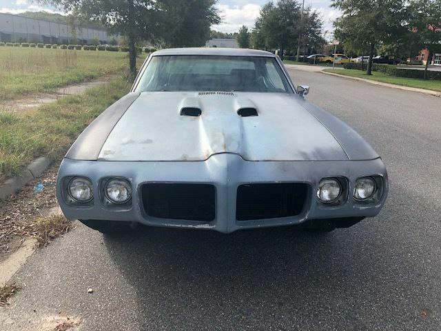 1970 Pontiac GTO -- - photo 2