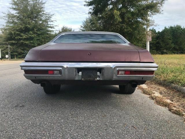 1970 Pontiac GTO -- - photo 5