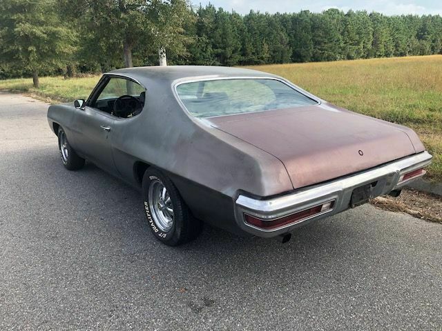1970 Pontiac GTO -- - photo 6