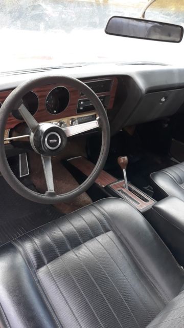 1970 Pontiac GTO -- - photo 13