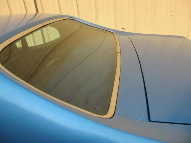 1970 Pontiac GTO - photo 5