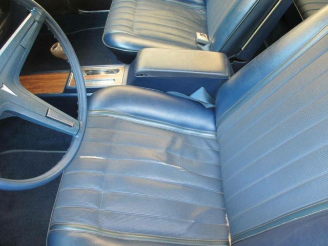 1970 Pontiac GTO - photo 8