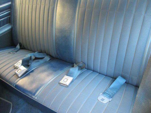 1970 Pontiac GTO - photo 9