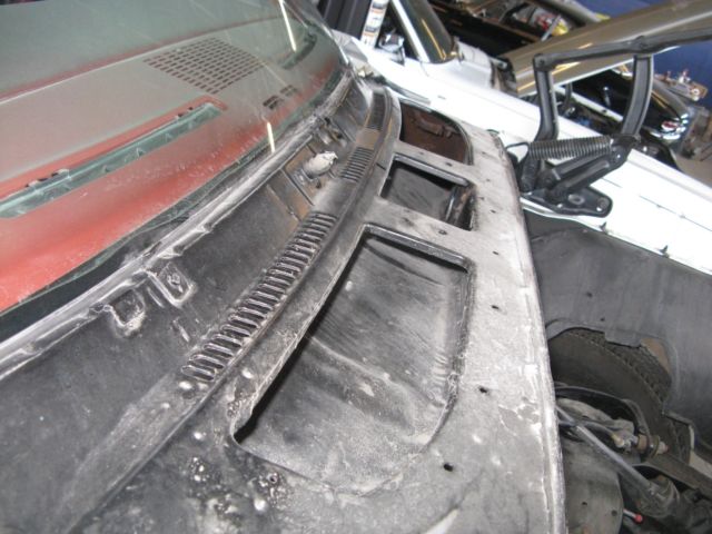 1970 Pontiac GTO - photo 10