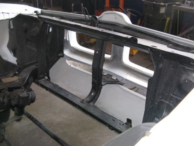 1970 Pontiac GTO - photo 11