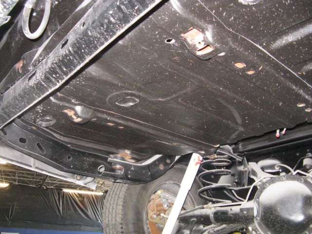 1970 Pontiac GTO - photo 12