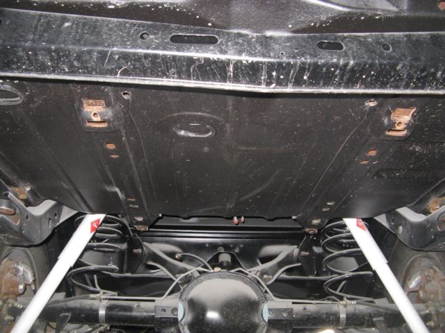 1970 Pontiac GTO - photo 13
