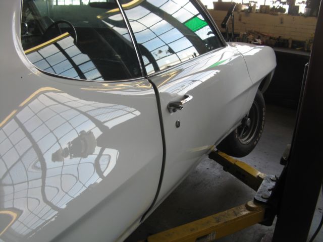 1970 Pontiac GTO - photo 5