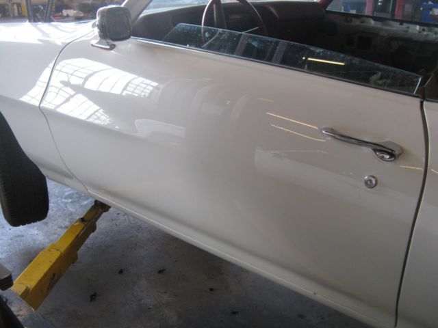 1970 Pontiac GTO - photo 6